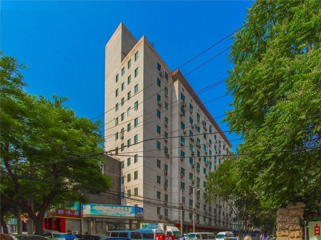 上海台达变频器